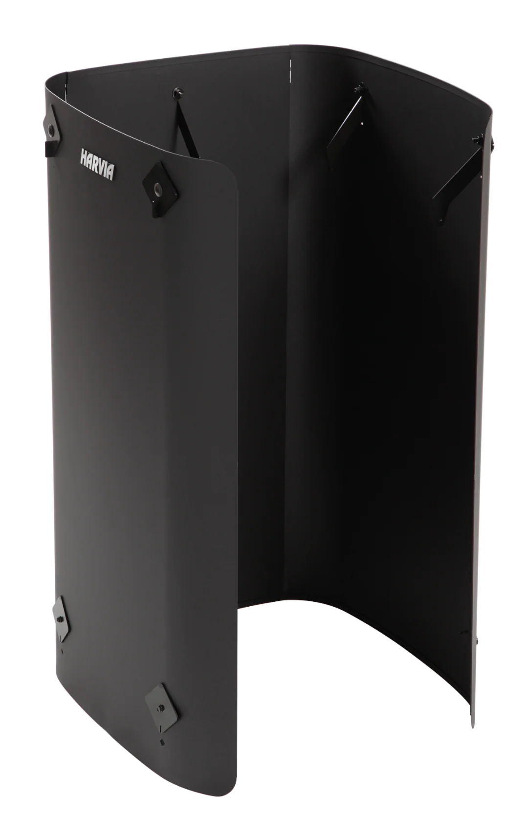 Harvia M3 Wood Burning Heater Kit