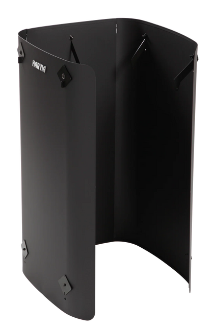 Harvia M3 Wood Burning Heater Kit