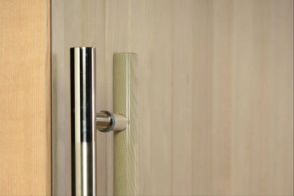 Spectacle 2 Person Indoor Sauna