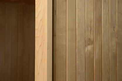 Spectacle 2 Person Indoor Sauna